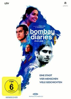 Rao |  Bombay Diaries | Sonstiges |  Sack Fachmedien