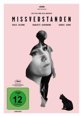 Alberti / Argento |  Missverstanden | Sonstiges |  Sack Fachmedien