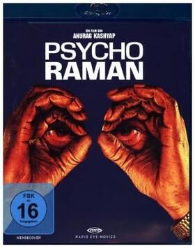 Bala / Kashyap |  Psycho Raman | Sonstiges |  Sack Fachmedien