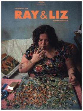 Billingham |  Ray & Liz | Sonstiges |  Sack Fachmedien