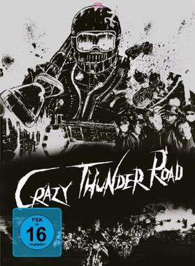 Ishii |  Crazy Thunder Road | Sonstiges |  Sack Fachmedien