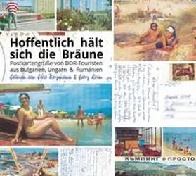  Hoffentlich hält sich die Bräune | Sonstiges |  Sack Fachmedien