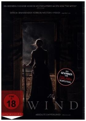  The Wind | Sonstiges |  Sack Fachmedien