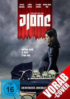 Cicala / Lencina / Sanchez |  Alone - Nothing good is born from evil | Sonstiges |  Sack Fachmedien