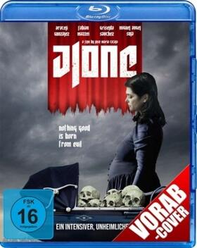 Cicala / Lencina / Sanchez |  Alone - Nothing good is born from evil | Sonstiges |  Sack Fachmedien