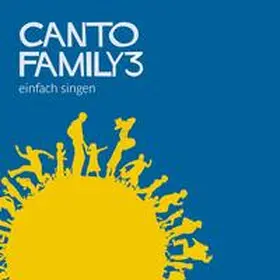  CANTO FAMILY 3 | Sonstiges |  Sack Fachmedien