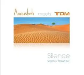  Anousheh meets Tom | Sonstiges |  Sack Fachmedien