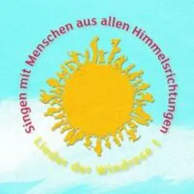  Lieder der Windrose 1 | Sonstiges |  Sack Fachmedien