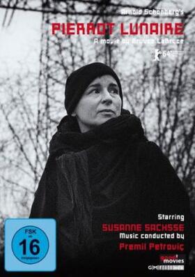 Giraud / Hartleben / Bruce |  Pierrot Lunaire | Sonstiges |  Sack Fachmedien