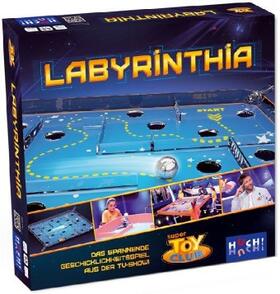  Labyrinthia | Sonstiges |  Sack Fachmedien