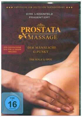  Prostata Massage - Der männliche G-Punkt | Sonstiges |  Sack Fachmedien
