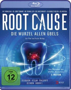  Root Cause - Die Wurzel allen Übels | Sonstiges |  Sack Fachmedien