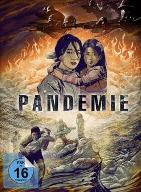 Lee / Kim / Jung |  Pandemie | Sonstiges |  Sack Fachmedien