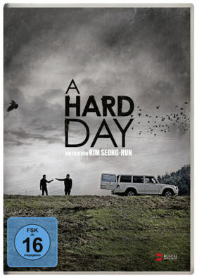 Kim / Lee |  A Hard Day | Sonstiges |  Sack Fachmedien