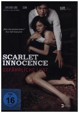 Jang / Yim |  Scarlet Innocence - Gefährliche Lust | Sonstiges |  Sack Fachmedien