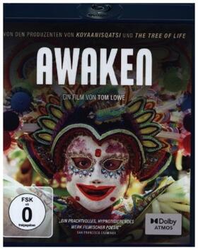 Awaken | Sonstiges |  Sack Fachmedien