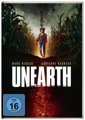 Goldberg / Lyons |  Unearth | Sonstiges |  Sack Fachmedien