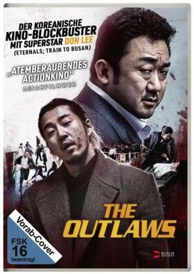 Kang |  The Outlaws | Sonstiges |  Sack Fachmedien