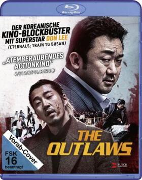 Kang |  The Outlaws | Sonstiges |  Sack Fachmedien