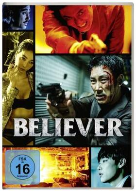 Seo-Kyoung |  Believer | Sonstiges |  Sack Fachmedien