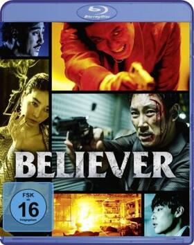 Seo-Kyoung |  Believer | Sonstiges |  Sack Fachmedien