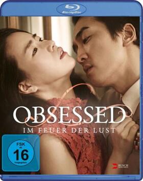 Oh / Kim |  Obsessed - Im Feuer der Lust | Sonstiges |  Sack Fachmedien