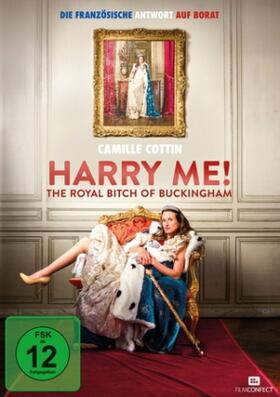  Harry Me! The Royal Bitch Of Buckingham | Sonstiges |  Sack Fachmedien