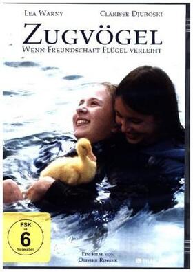  Zugvögel - Wenn Freundschaft Flügel verleiht | Sonstiges |  Sack Fachmedien