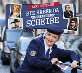 Geißler |  Sie haben da was an der Scheibe | Sonstiges |  Sack Fachmedien