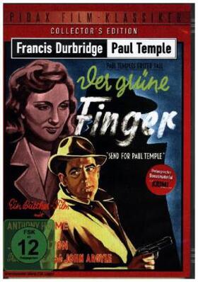 Durbridge / Argyle |  Der grüne Finger | Sonstiges |  Sack Fachmedien