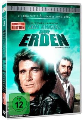 Landon / Barnham / Beaumont |  Ein Engel auf Erden | Sonstiges |  Sack Fachmedien