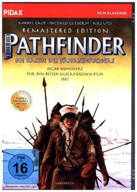 Gaup |  Pathfinder - Die Rache des Fährtensuchers | Sonstiges |  Sack Fachmedien