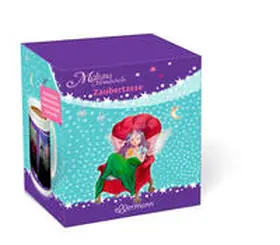 Schütze |  Maluna Mondschein Zauberhafte Feentasse | Sonstiges |  Sack Fachmedien