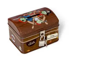 Dietl | Olchi Piratenschatzdose | Sonstiges | 426-016089888-6 | www2.sack.de