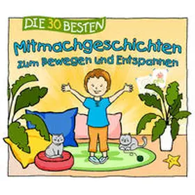 Seyffert |  Die 30 besten Mitmachgeschichten | Sonstiges |  Sack Fachmedien