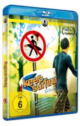 Lob / Quabeck |  Keep Surfing | Sonstiges |  Sack Fachmedien