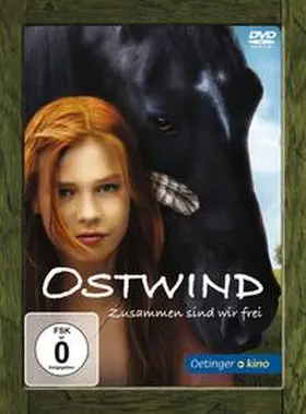 Schmidbauer |  Ostwind. Zusammen sind wir frei (DVD) | Sonstiges |  Sack Fachmedien