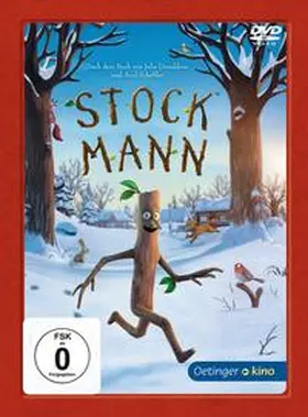 Donaldson |  Stockmann (DVD) | Sonstiges |  Sack Fachmedien