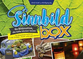 Ilg |  Sinnbildbox | Sonstiges |  Sack Fachmedien
