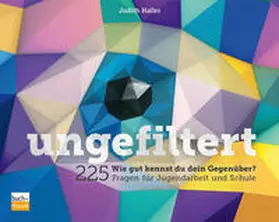 Haller |  ungefiltert | Sonstiges |  Sack Fachmedien