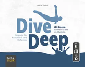Meinel | Dive Deep | Sonstiges | 426-017527408-8 | www2.sack.de