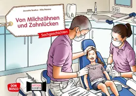 Boetius |  Von Milchzähnen und Zahnlücken. Kamishibai Bildkartenset. | Sonstiges |  Sack Fachmedien