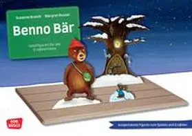 Brandt |  Benno Bär | Buch |  Sack Fachmedien