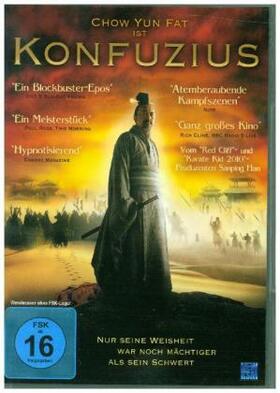  Konfuzius | Sonstiges |  Sack Fachmedien