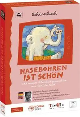 Kulot |  Nasebohren ist schön | Sonstiges |  Sack Fachmedien
