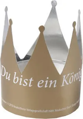  Tischschmuck Krone | Sonstiges |  Sack Fachmedien