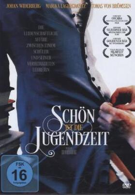 Widerberg |  Schön ist die Jugendzeit | Sonstiges |  Sack Fachmedien
