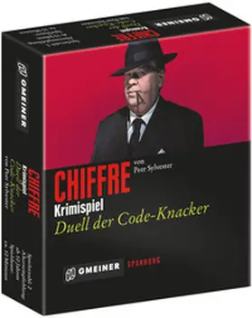 Sylvester |  Chiffre | Sonstiges |  Sack Fachmedien