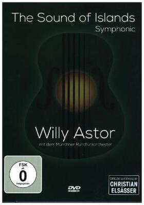  The Sound of Islands-Symphonic | Sonstiges |  Sack Fachmedien