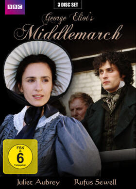 Davies / Eliot |  Middlemarch | Sonstiges |  Sack Fachmedien